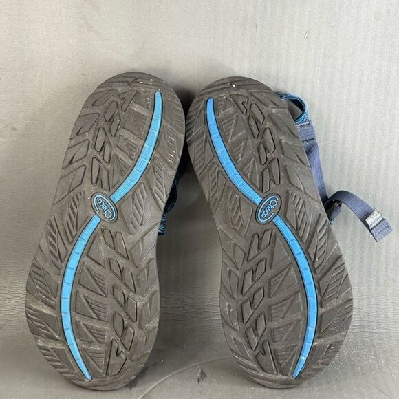 Chaco Men\'s Z/Cloud 2 sandals shoes size 9 main image 5